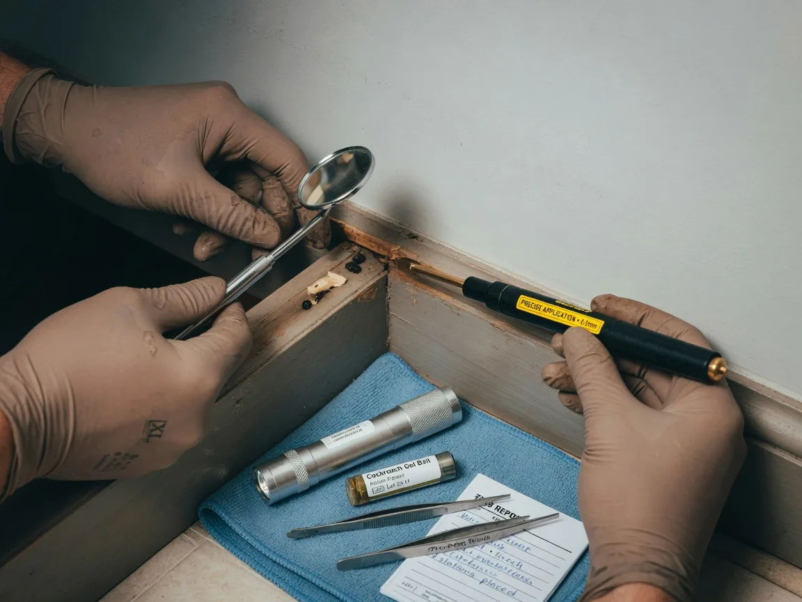 Why choose Emergency Pest Control in Mcgregor, TX